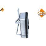 NRF 36045 Verdampfer, Klimaanlage EASY FIT NRF 36045 Verdampfer, Klimaanlage EASY FIT