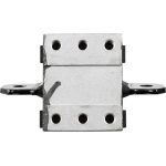 Lagerung, Motor 33261 01