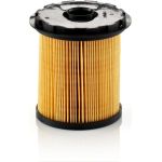 Kraftstofffilter PU 822 X