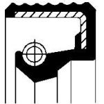 Wellendichtring, Schaltgetriebe 01025607B Wellendichtring, Schaltgetriebe 01025607B