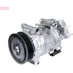 Kompressor, Klimaanlage DCP21024