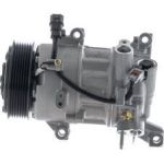 Kompressor, Klimaanlage ACP 1566 000P Kompressor, Klimaanlage ACP 1566 000P