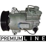 Kompressor, Klimaanlage ACP 150 000P Kompressor, Klimaanlage ACP 150 000P