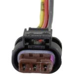 Kabelreparatursatz, Zentralelektrik 2324131 Kabelreparatursatz, Zentralelektrik 2324131