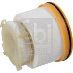 FEBI BILSTEIN 184075 Kraftstofffilter FEBI BILSTEIN 184075 Kraftstofffilter