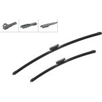 BOSCH AF 467 Scheibenwischer Aerofit 3 397 014 227 BOSCH AF 467 Scheibenwischer Aerofit 3 397 014 227