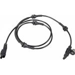 Sensor, Raddrehzahl 09001465