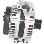 Generator 0 121 715 107 Generator 0 121 715 107