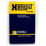 Filter, Innenraumluft E936LI Filter, Innenraumluft E936LI
