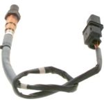 BOSCH 0 258 017 001 Lambdasonde