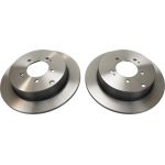 Bremsscheibe DF4963