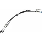 Seilzug, Schaltgetriebe 3150300