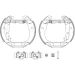 Bremsbackensatz 8DB 355 005-001