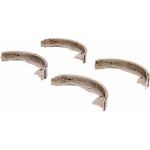 Vaico V40-8104 Bremsbackensatz, Feststellbremse Vaico V40-8104 Bremsbackensatz, Feststellbremse