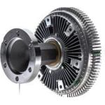 Kupplung, Kühlerlüfter CFC 102 000P Kupplung, Kühlerlüfter CFC 102 000P