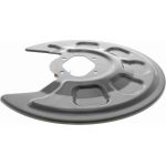 Vaico V10-5021 Spritzblech, Bremsscheibe