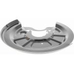 Vaico V10-5018 Spritzblech, Bremsscheibe