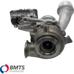 BMTS Turbolader 40007575 BMTS Turbolader 40007575