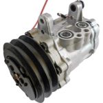 Kompressor, Klimaanlage ACP 1033 000S Kompressor, Klimaanlage ACP 1033 000S