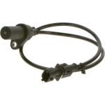Impulsgeber, Kurbelwelle 0 261 210 340 Impulsgeber, Kurbelwelle 0 261 210 340