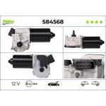 Wischermotor 584568 Wischermotor 584568