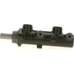 BOSCH 0 986 480 062 Hauptbremszylinder BOSCH 0 986 480 062 Hauptbremszylinder