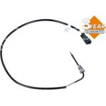 NRF 707349 Sensor, Abgastemperatur EASY FIT NRF 707349 Sensor, Abgastemperatur EASY FIT