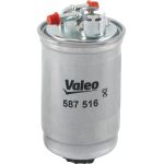Valeo 587516 Kraftstofffilter Valeo 587516 Kraftstofffilter