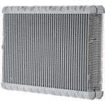 Verdampfer, Klimaanlage AE 114 000P Verdampfer, Klimaanlage AE 114 000P