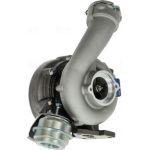 Nissens Turbolader 93176