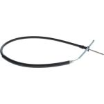 BOSCH 1 987 477 568 Seilzug, Feststellbremse BOSCH 1 987 477 568 Seilzug, Feststellbremse