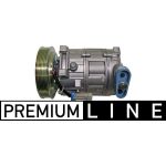 Mahle ACP 508 000P Kompressor, Klimaanlage BEHR Premium Line