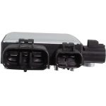 Steuergerät, Elektrolüfter Motorkühlung 0917766 Steuergerät, Elektrolüfter Motorkühlung 0917766
