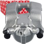 FEBI BILSTEIN 181659 Bremssattel Vorderachse rechts Gusseisen FEBI BILSTEIN 181659 Bremssattel Vorderachse rechts Gusseisen
