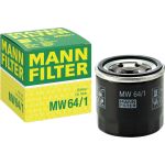 Ölfilter MW 64/1
