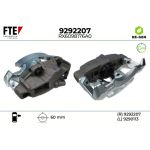 FTE 9292207 Bremssattel