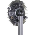 Kupplung, Kühlerlüfter CFC 61 000P Kupplung, Kühlerlüfter CFC 61 000P