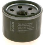 BOSCH F 026 407 050 Ölfilter
