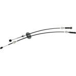 Seilzug, Schaltgetriebe 3150050