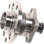 SKF VKBA 3489 Radlagersatz mit ABS-Sensorring SKF VKBA 3489 Radlagersatz mit ABS-Sensorring