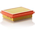 MANN-FILTER C 2074 Luftfilter MANN-FILTER C 2074 Luftfilter