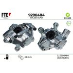Bremssattel 9290484 Bremssattel 9290484