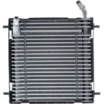 Ölkühler, Motoröl CLC 291 000P