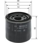 BOSCH F 026 407 306 Ölfilter BOSCH F 026 407 306 Ölfilter