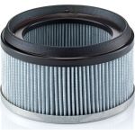 MANN-FILTER CU 1836 Innenraumfilter, Partikelfilter MANN-FILTER CU 1836 Innenraumfilter, Partikelfilter