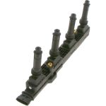 BOSCH 0 221 503 468 Zündspule BOSCH 0 221 503 468 Zündspule
