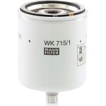 Kraftstofffilter WK 715/1 X Kraftstofffilter WK 715/1 X