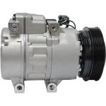 Kompressor, Klimaanlage ACP 445 000P Kompressor, Klimaanlage ACP 445 000P