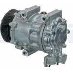 Kompressor, Klimaanlage CS20351 Kompressor, Klimaanlage CS20351