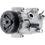 Kompressor, Klimaanlage ACP 1541 000P Kompressor, Klimaanlage ACP 1541 000P